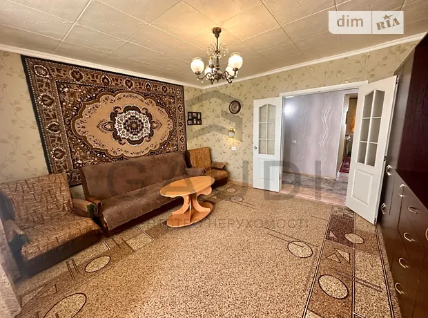 Квартира на вул. Малко-Тирнівська, 1 в Миколаєві, ID 177009, фото №12