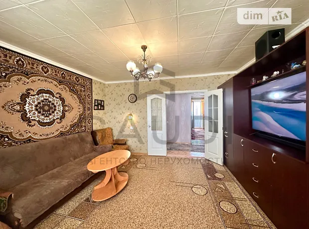 Квартира на вул. Малко-Тирнівська, 1 в Миколаєві, ID 177009, фото №15