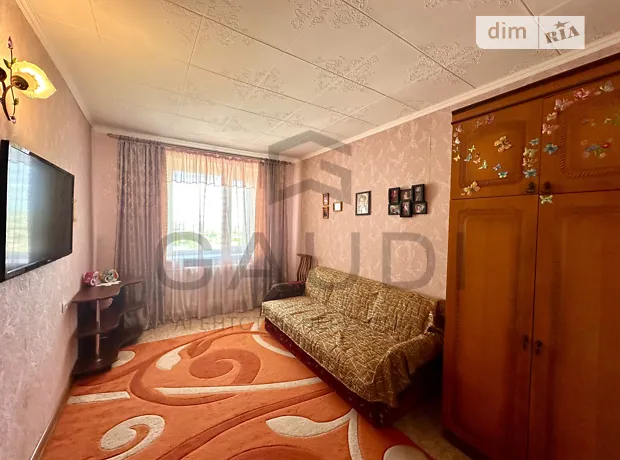 Квартира на вул. Малко-Тирнівська, 1 в Миколаєві, ID 177009, фото №16