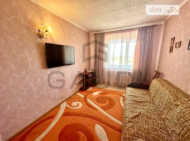 Квартира на вул. Малко-Тирнівська, 1 в Миколаєві, ID 177009, фото №20