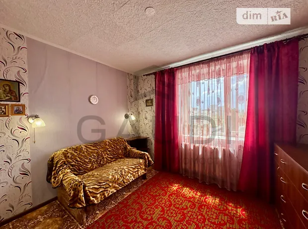 Квартира на вул. Малко-Тирнівська, 1 в Миколаєві, ID 177009, фото №23