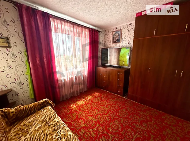 Квартира на вул. Малко-Тирнівська, 1 в Миколаєві, ID 177009, фото №24