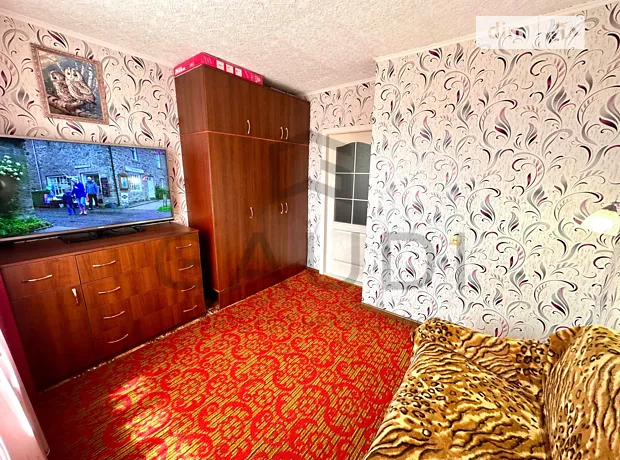 Квартира на вул. Малко-Тирнівська, 1 в Миколаєві, ID 177009, фото №25