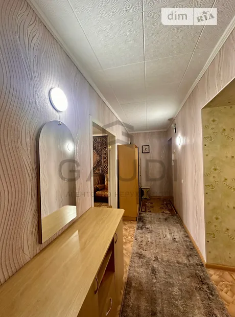 Квартира на вул. Малко-Тирнівська, 1 в Миколаєві, ID 177009, фото №27