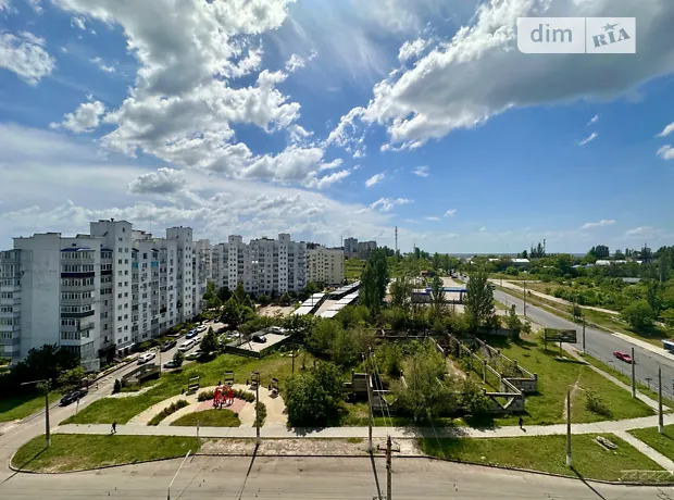Квартира на вул. Малко-Тирнівська, 1 в Миколаєві, ID 177009, фото №36