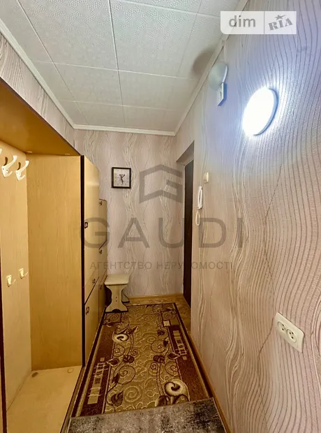 Квартира на вул. Малко-Тирнівська, 1 в Миколаєві, ID 177009, фото №38