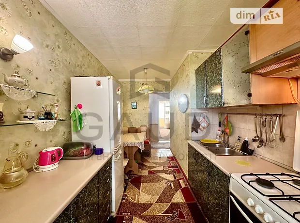 Квартира на вул. Малко-Тирнівська, 1 в Миколаїв, ID 177009, фото №5