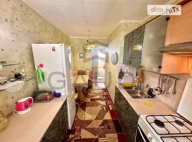 Квартира на вул. Малко-Тирнівська, 1 в Миколаєві, ID 177009, фото №9