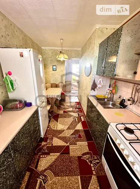 Квартира на вул. Малко-Тирнівська, 1 в Миколаєві, ID 177009, фото №10