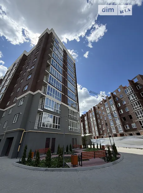 Квартира на вул. Панаса Мирного 16/1 в Хмельницькому, ID 222389, фото №1