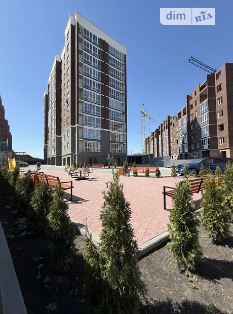 Квартира на вул. Панаса Мирного 16/1 в Хмельницькому, ID 222389, фото №2