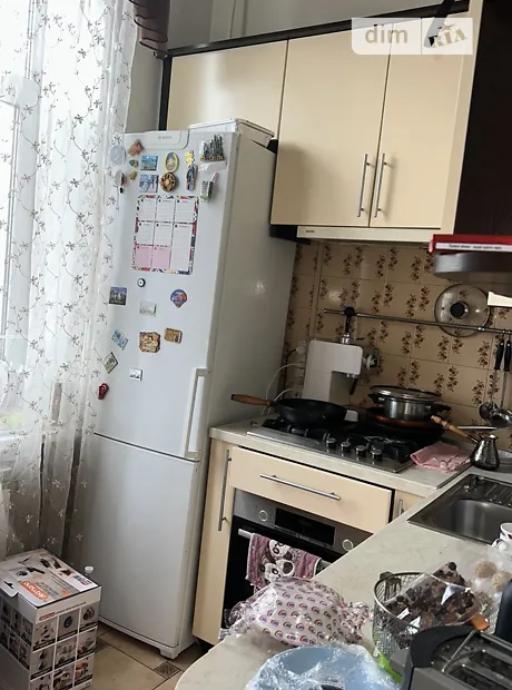 Квартира на вул. Алматинська 103/1 в Києві, ID 190264, фото №2