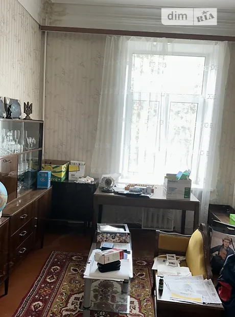 Квартира на вул. Алматинська 103/1 в Києві, ID 190264, фото №3