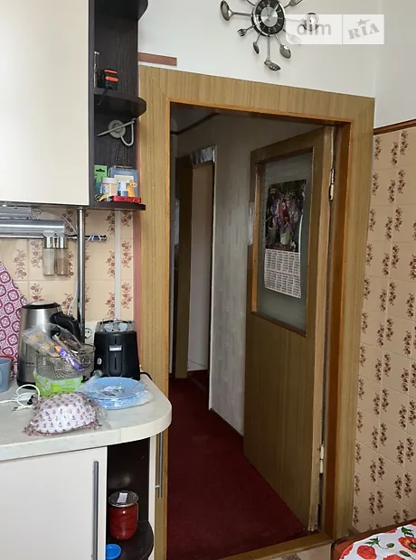 Квартира на вул. Алматинська 103/1 в Києві, ID 190264, фото №4