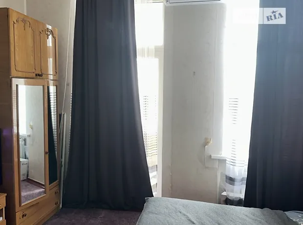 Квартира на вул. Алматинська 103/1 в Києві, ID 190264, фото №6