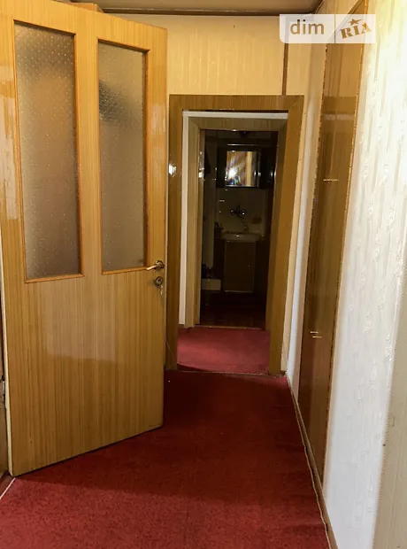 Квартира на вул. Алматинська 103/1 в Києві, ID 190264, фото №7