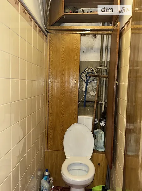 Квартира на вул. Алматинська 103/1 в Києві, ID 190264, фото №8