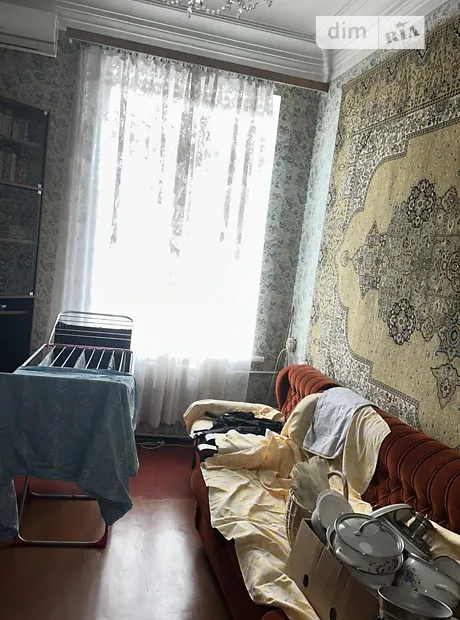 Квартира на вул. Алматинська 103/1 в Києві, ID 190264, фото №9