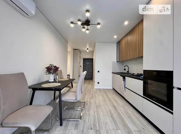Квартира на вул. Височана Семена, 18 в Івано-Франківську, ID 166965, фото №1