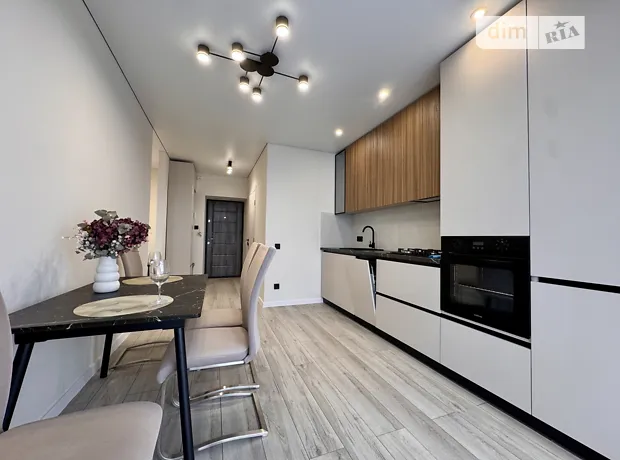 Квартира на вул. Височана Семена, 18 в Івано-Франківську, ID 166965, фото №2