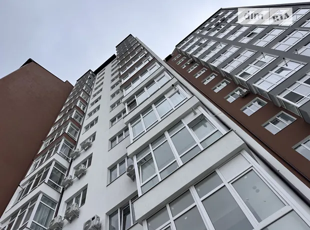 Квартира на вул. Височана Семена, 18 в Івано-Франківську, ID 166965, фото №22