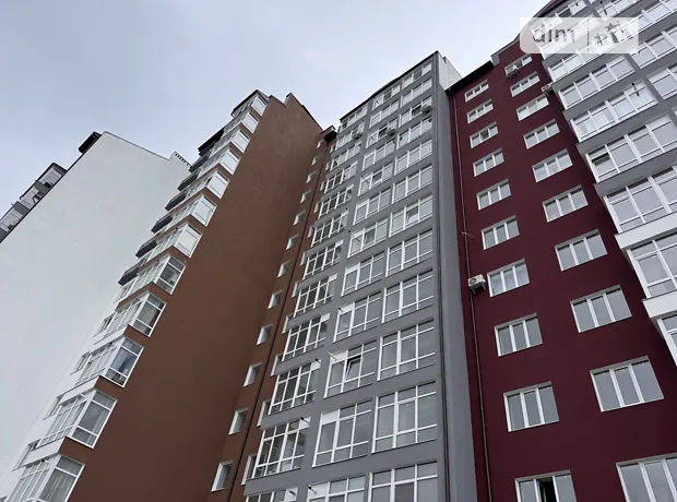 Квартира на вул. Височана Семена, 18 в Івано-Франківську, ID 166965, фото №23