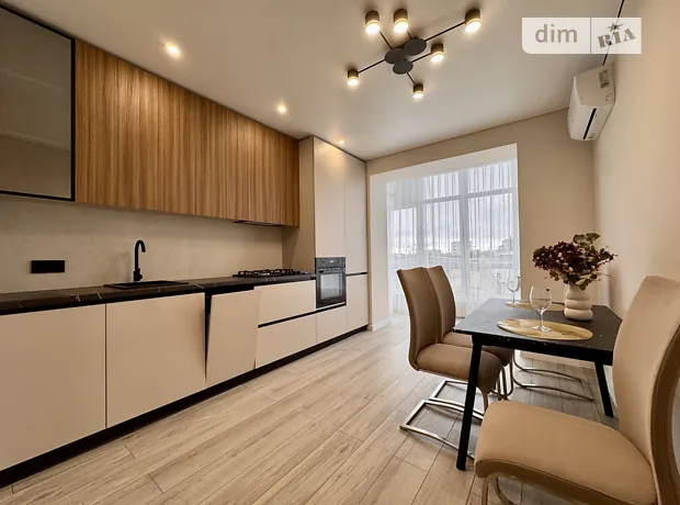 Квартира на вул. Височана Семена, 18 в Івано-Франківську, ID 166965, фото №4