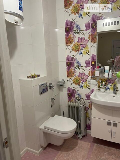 Квартира на вул. Олевська, 11 в Києві, ID 250619, фото №1
