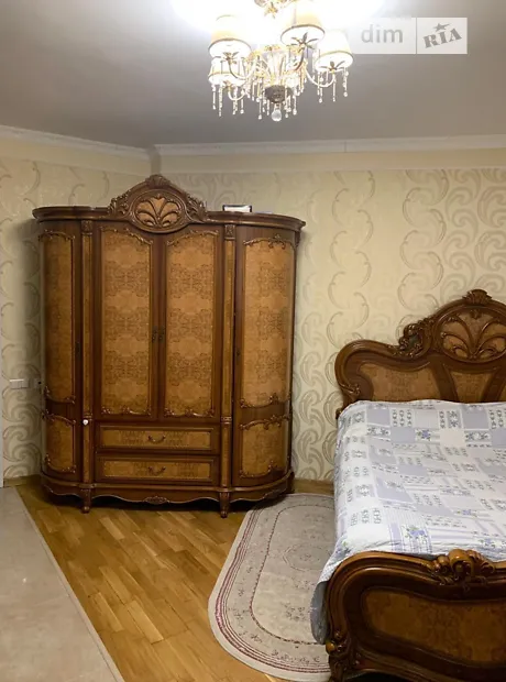 Квартира на вул. Олевська, 11 в Києві, ID 250619, фото №12