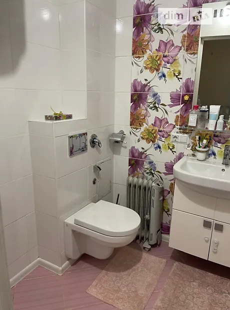 Квартира на вул. Олевська, 11 в Києві, ID 250619, фото №4