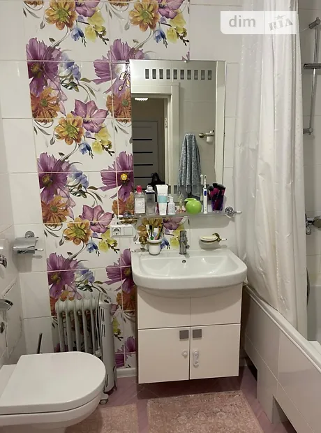 Квартира на вул. Олевська, 11 в Києві, ID 250619, фото №5