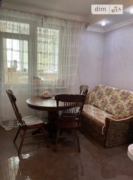 Квартира на вул. Олевська, 11 в Києві, ID 250619, фото №6