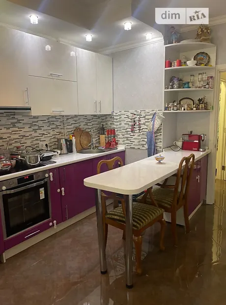 Квартира на вул. Олевська, 11 в Києві, ID 250619, фото №7