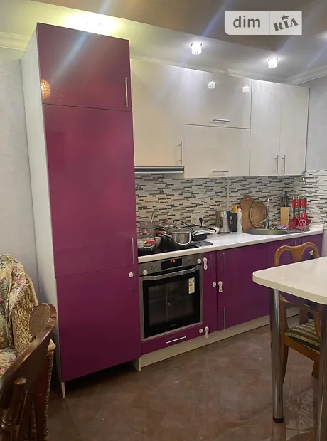 Квартира на вул. Олевська, 11 в Києві, ID 250619, фото №9