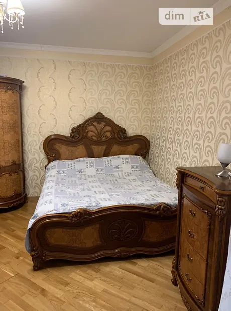 Квартира на вул. Олевська, 11 в Києві, ID 250619, фото №10