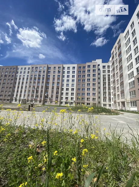 Квартира на вул. Князя Володимира Великого, 7 в Києві, ID 229393, фото №1