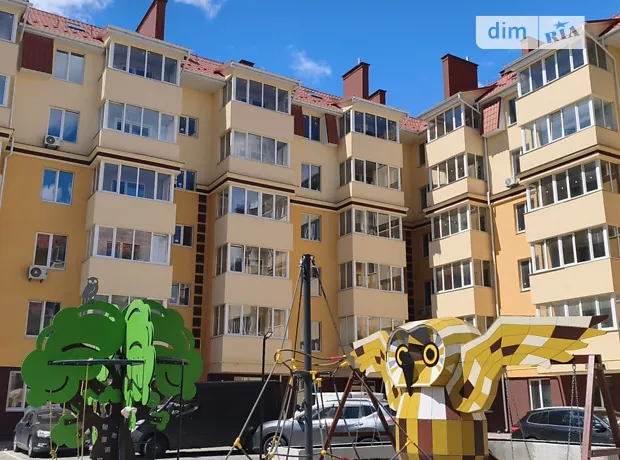 Квартира на вул. Тарасівська, 1 в Києві, ID 229487, фото №1