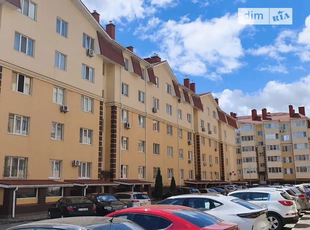 Квартира на вул. Тарасівська, 1 в Києві, ID 229487, фото №2