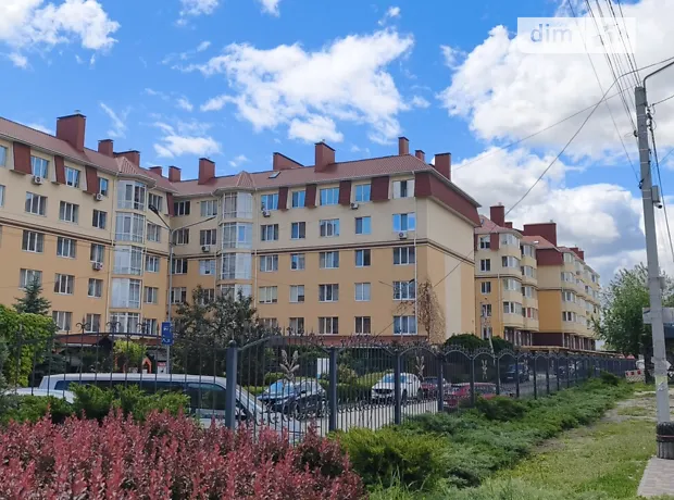 Квартира на вул. Тарасівська, 1 в Києві, ID 229487, фото №3