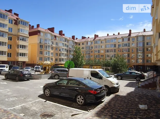 Квартира на вул. Тарасівська, 1 в Києві, ID 229487, фото №21