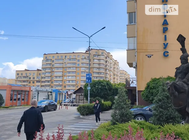 Квартира на вул. Тарасівська, 1 в Києві, ID 229487, фото №23