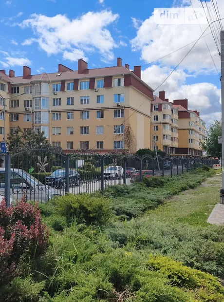 Квартира на вул. Тарасівська, 1 в Києві, ID 229487, фото №24