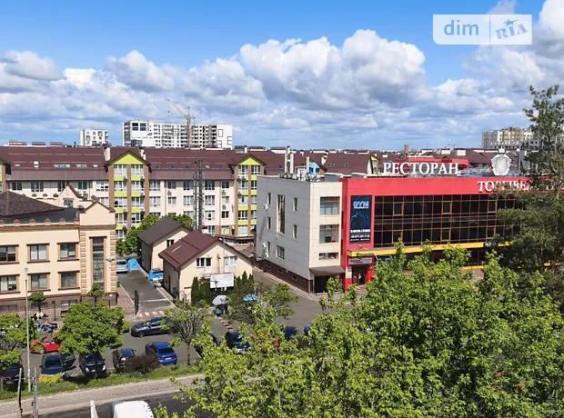 Квартира на вул. Тарасівська, 1 в Києві, ID 229487, фото №9