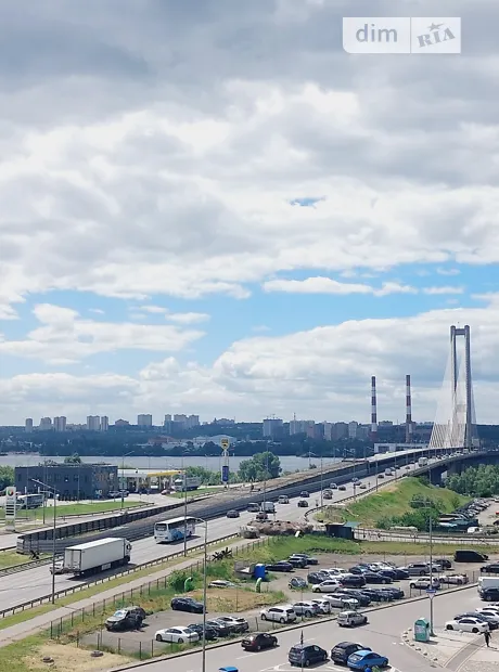 Квартира на вул. Зарічна, 2 в Києві, ID 178282, фото №13