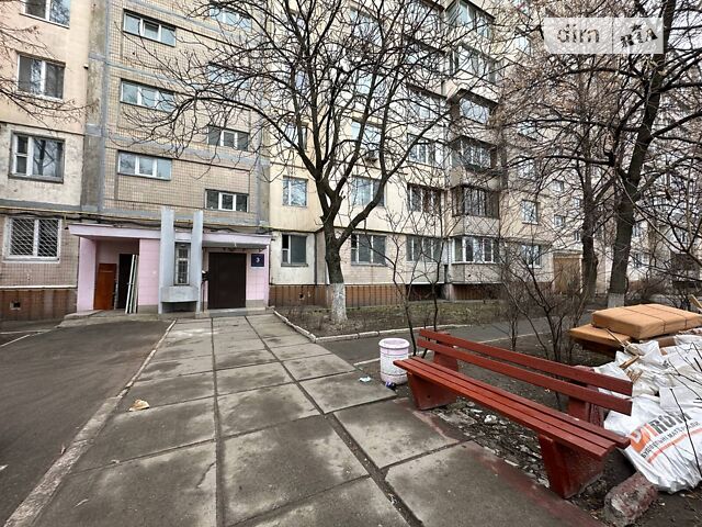 Квартира на просп. Академіка Корольова, 4 в Києві, ID 183847, фото №1