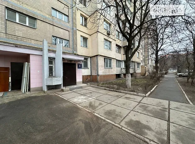 Квартира на просп. Академіка Корольова, 4 в Києві, ID 183847, фото №2