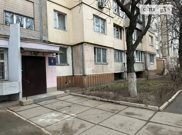 Квартира на просп. Академіка Корольова, 4 в Києві, ID 183847, фото №3