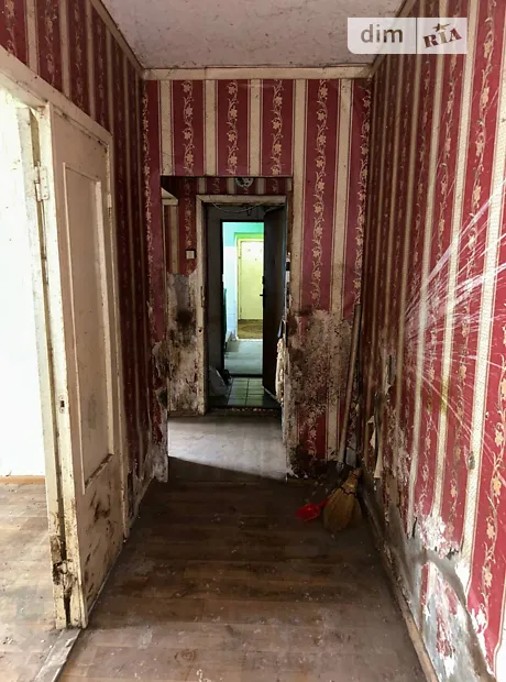 Квартира на просп. Академіка Корольова, 4 в Києві, ID 183847, фото №8