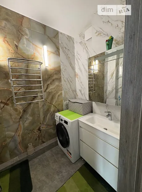Квартира на вул. Оксамитова, 9А в Києві, ID 239294, фото №12