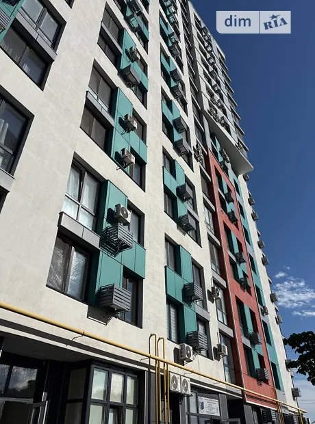 Квартира на вул. Оксамитова, 9А в Києві, ID 239294, фото №14